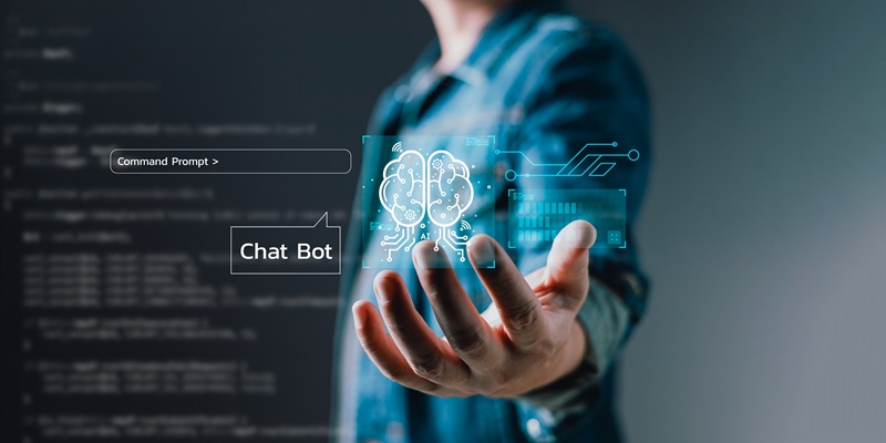 AI Chatbots Revolutionize Tech: Boosting Productivity and Ensuring Privacy