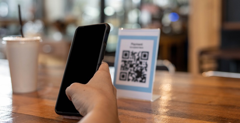 Can QR Codes Revolutionize Instant Payments in the U.S. Market?