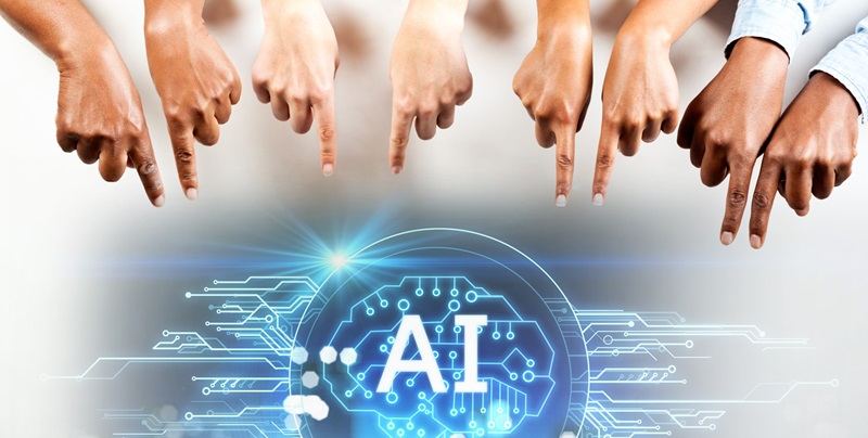 Are AI Specialists Replacing Generalists in Today’s Job Market?