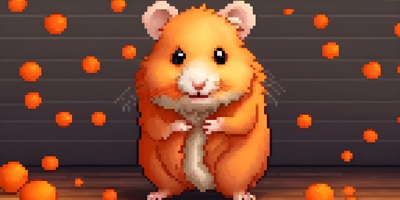 Hamster Kombat’s Sharp Decline: Lessons for Future Crypto Gaming