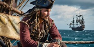 How Can AI Pirate Name Generators Transform Your Storytelling?