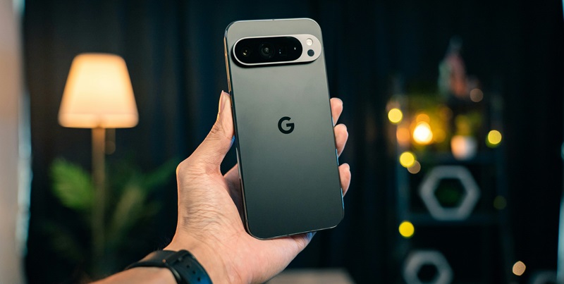 What’s Included in the November Google Pixel 9 Software Update?