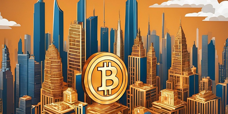 Bitcoin in 2024: A Year of Volatility Amid Geopolitical and Economic Shifts