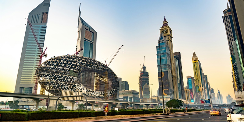 Will Blockchain Revolutionize Gold Trading in Dubai and Beyond?