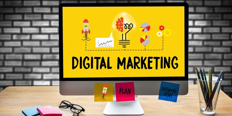 Digital Marketing Growth Continues Despite Slowing Ad Price Inflation