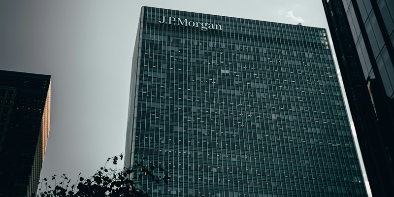 Is JPMorgan’s Kinexys Blockchain the Future of FX Settlements?