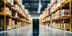 How Does Voice Automation Improve Warehouse Efficiency with D365 SCM?