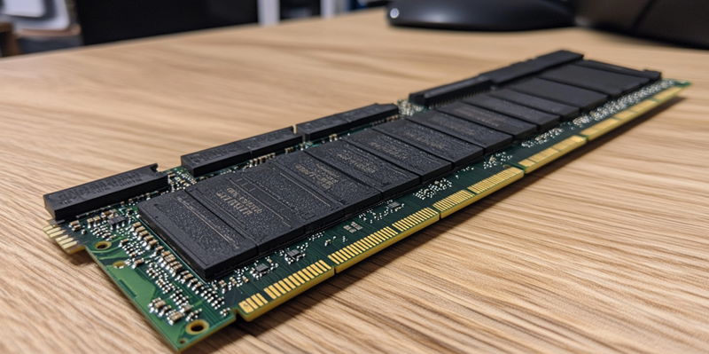 Can ASUS and G.Skill’s New Record Push Memory Speeds Even Further?