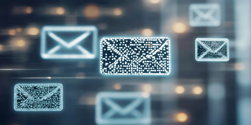 Are QR Codes in Emails a New Threat to Cybersecurity?