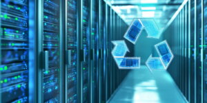 Adopting Sustainable IT Practices to Curb Data Center Energy Consumption