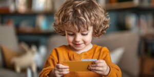 Google Introduces Child-Friendly Wallet with Parental Controls