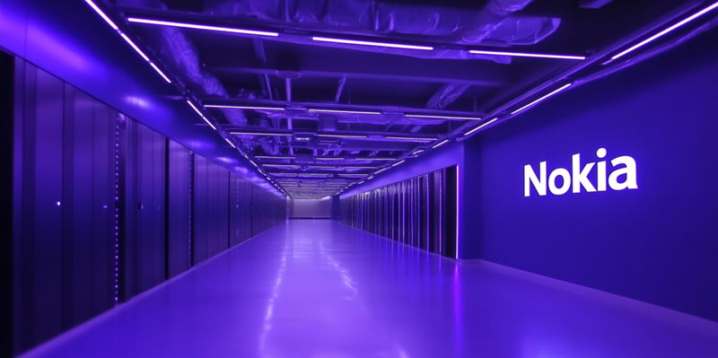 How Will Nokia and Microsoft Azure Transform Data Center Networking?