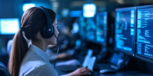 AI Transformation: Elevating Call Centers to New Heights of Service