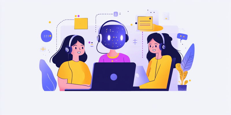 AI, Analytics, and Empathy: Transforming Future Contact Centers