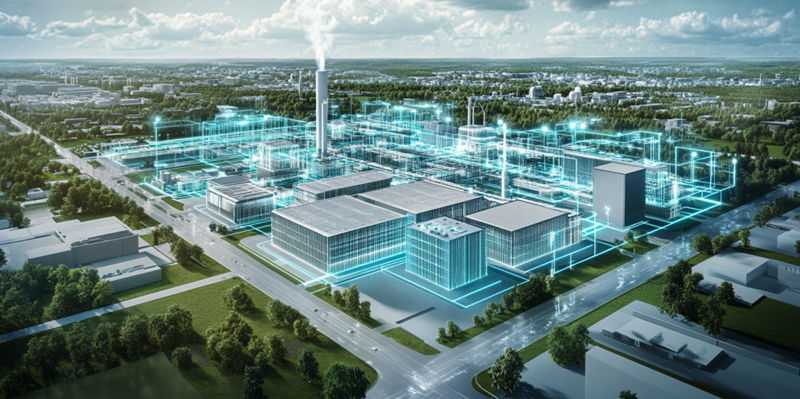 AI Data Centers Facing Power Shortages Threatening Growth by 2027