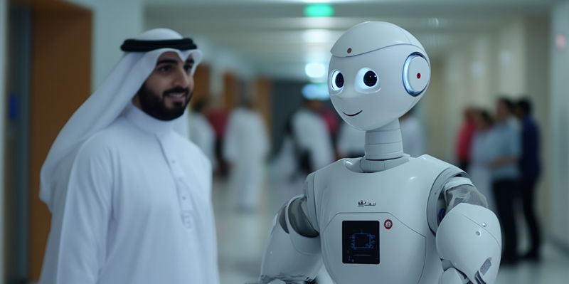 How Is SAP Addressing the AI Talent Shortage in the UAE?