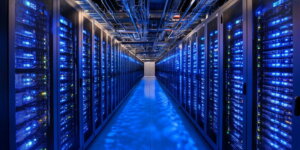 Will AI-Driven Power Demand Cause Data Center Shortages by 2027?