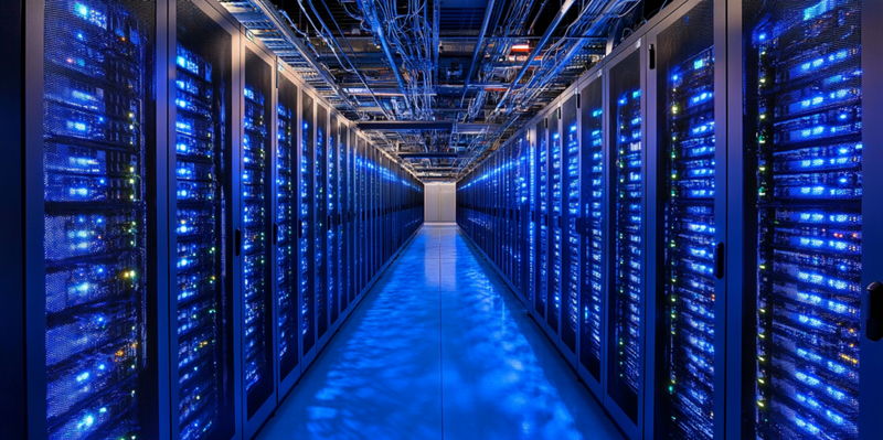 Will AI-Driven Power Demand Cause Data Center Shortages by 2027?