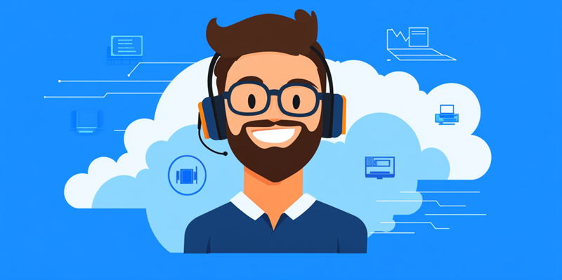 Are Cloud Contact Centers the Future of Customer Service Management?