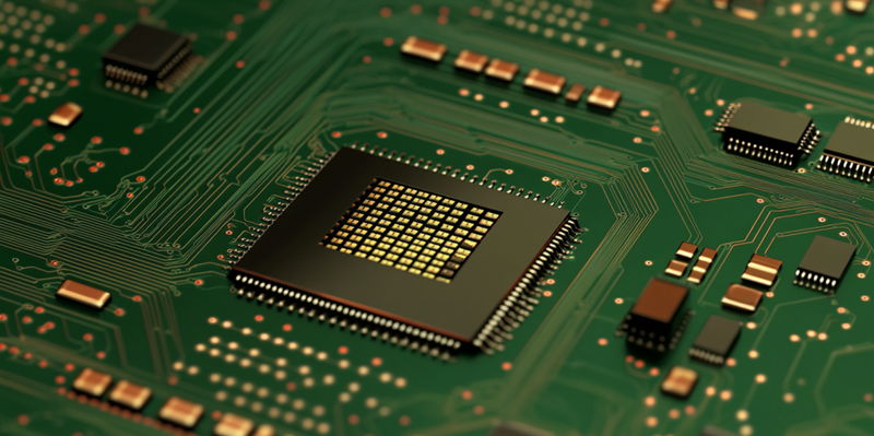 Can AI Demand Propel the Semiconductor Market to $1 Trillion by 2030?