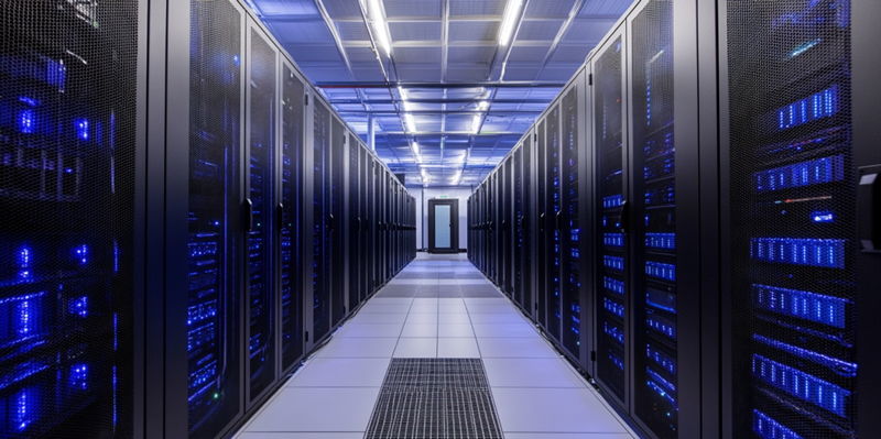 AI Data Centers Face Power Shortages and Rising Costs by 2027