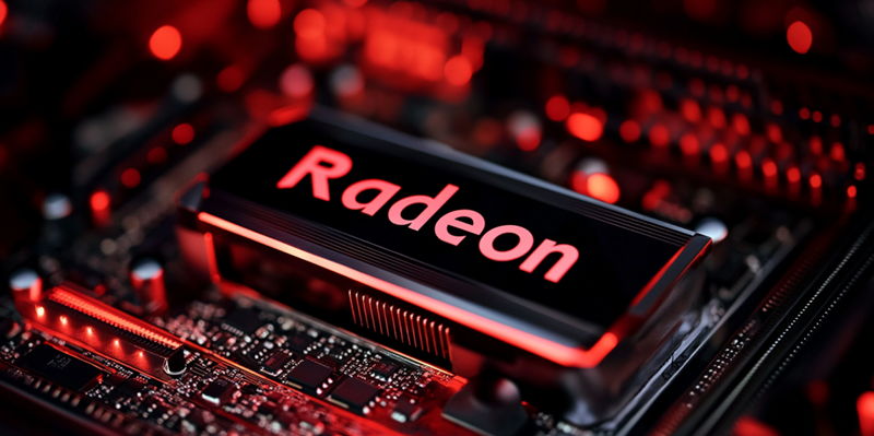 Leaked Specs Reveal AMD Radeon RX 8000M Series Launching in 2025