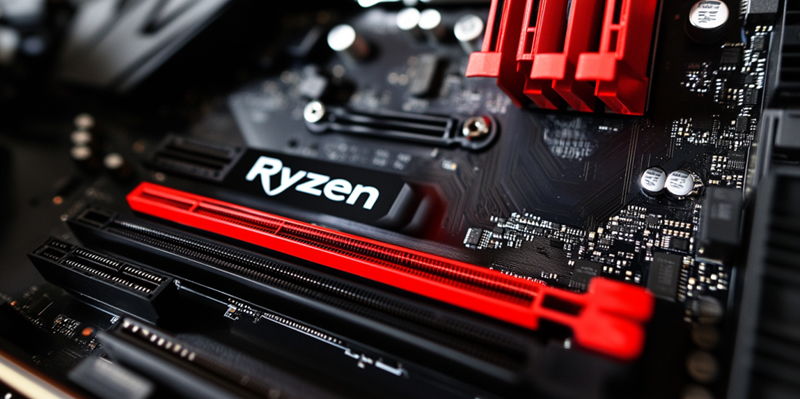 Can AMD’s Ryzen 9950X3D Redefine Gaming Performance with Turbo Mode?