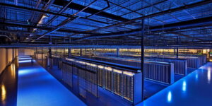 Emerging Switchgear Stocks Driving Growth in Data Center Industry