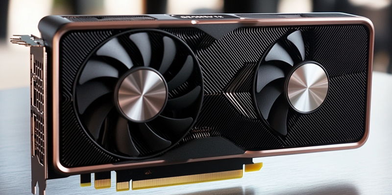 Will NVIDIA’s GeForce RTX 50 “Blackwell” GPUs Transform PC Gaming?