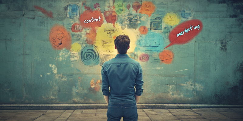 How Can Your Content and Marketing Strategies Shine in 2025?