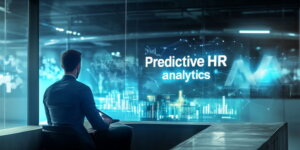 Using Predictive Analytics to Boost Employee Engagement and Retention