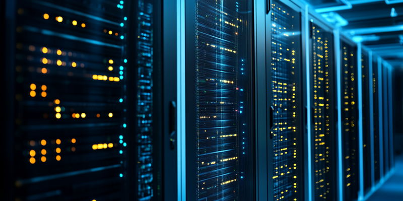 Balancing Power and Sustainability in Data Centers Amid AI Growth