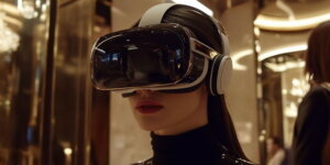 Will 2025 Be the Breakthrough Year for AR and VR in Customer Experience?