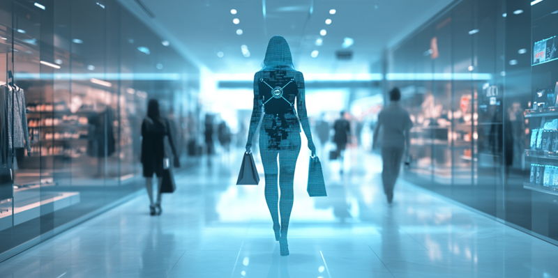 Can Generative AI Revolutionize Retail Customer Experience?