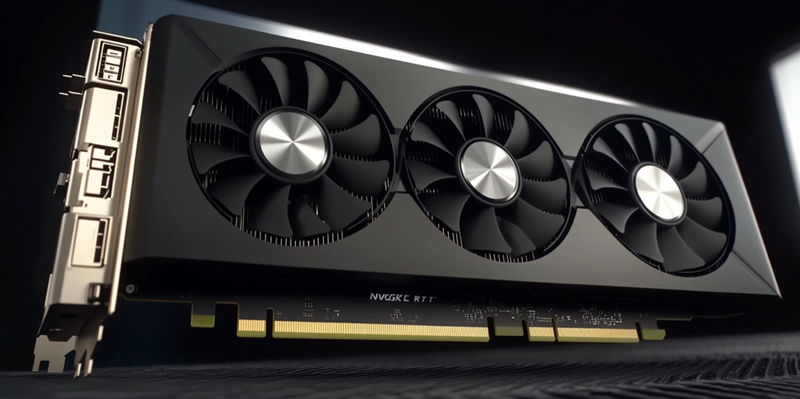 What Can We Expect from NVIDIA’s GeForce RTX 50 GPU Series in 2025?