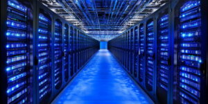 EU Raids Data Center Builders Over No-Poach Agreements