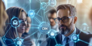 Transforming Wealth Management Through Modern CRM Integration