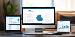 Envestnet and Schwab Enhance Tamarac CRM for Advisors