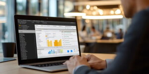 Top 5 Reporting Tools in Business Central Transforming Business Insights