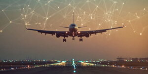 NCAA Adopts Blockchain for Efficiency and Transparency in Aviation