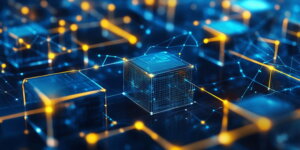 Blockchain Transforming Energy Grids for Efficiency and Sustainability