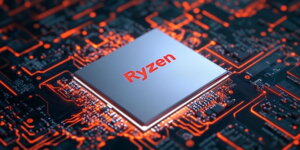 How Does AMD’s Ryzen 7 9800X3D Achieve Superior Gaming Performance?