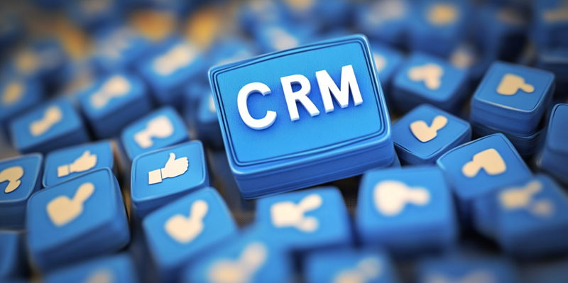 AI Revolutionizes CRM: Enhancing Efficiency, Personalization, and Sales