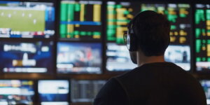 How Are Hackers Exploiting Jupyter Servers for Illegal Sports Streaming?