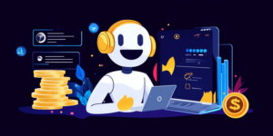 How Do AI Chatbots Revolutionize Customer Service ROI Evaluation?