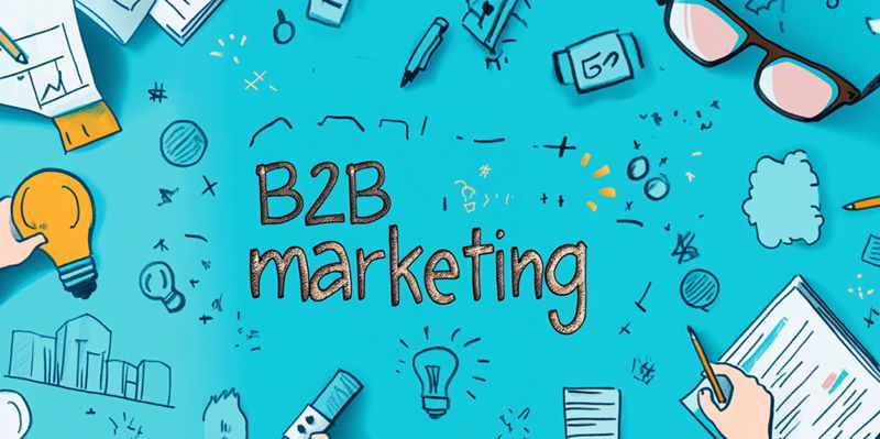 How Can B2B Marketers Engage SMEs in Their Content Strategy?