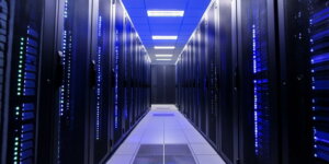 Can Data Centers Become Environmentally and Socially Responsible?