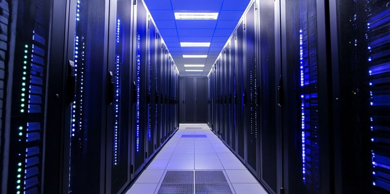 Can Data Centers Become Environmentally and Socially Responsible?