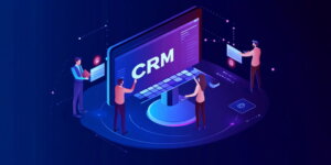 Twenty Aims to Disrupt CRM Market with Open-Source Salesforce Alternative