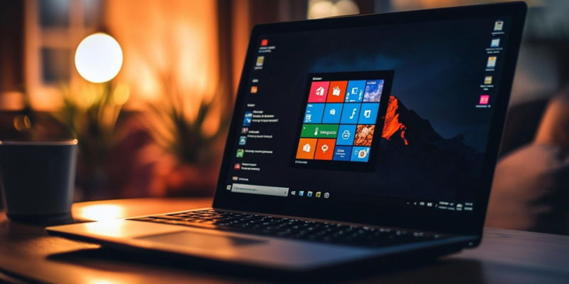 Critical Vulnerability in Windows Themes Exposes User Credentials